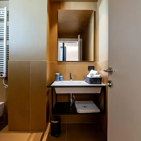 Ermes & 公寓 巴里