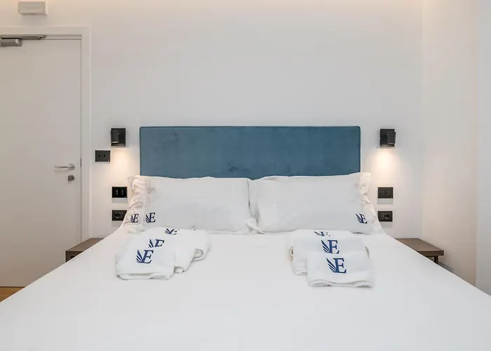 Apartament Ermes & Bari