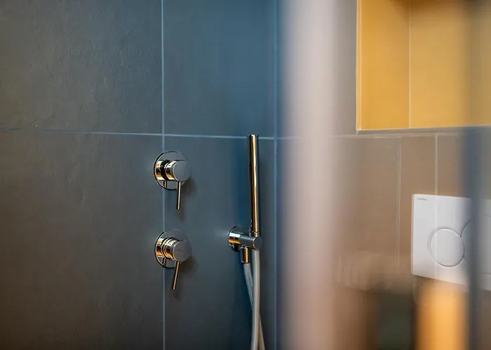 Ermes & Apartament *