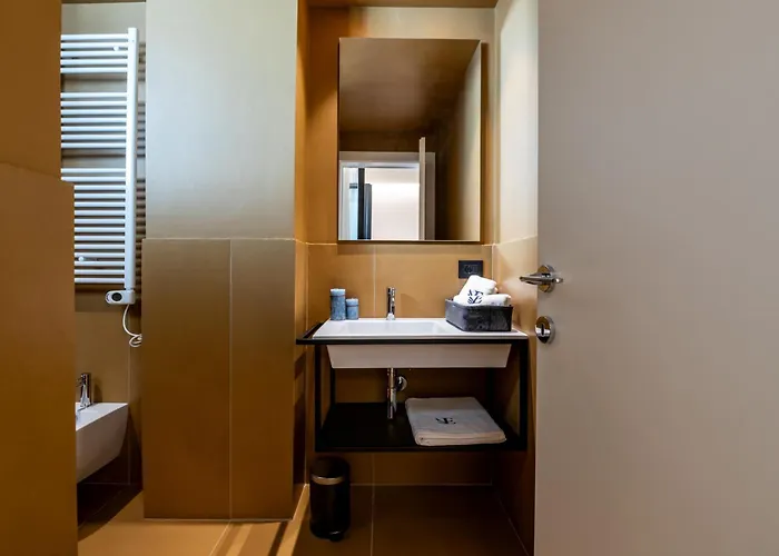 Ermes & Apartament Bari