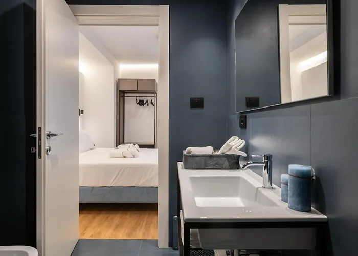 Ermes & Apartament *