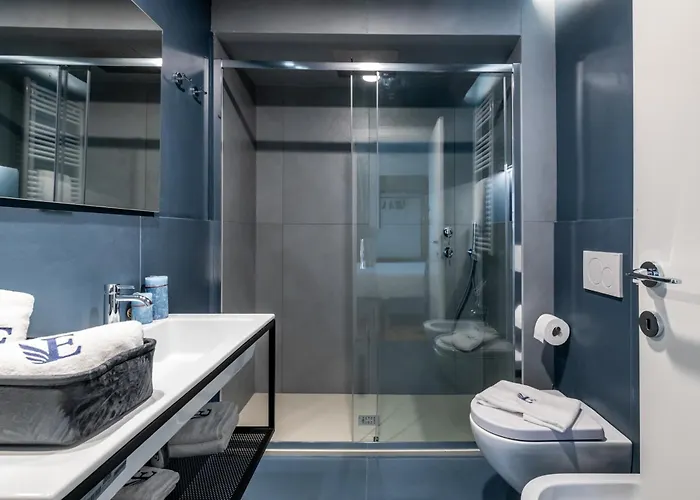 Apartament Ermes & *