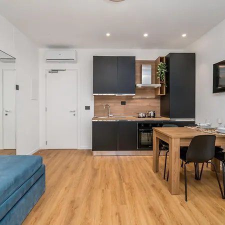 Διαμέρισμα Ermes & Μπάρι