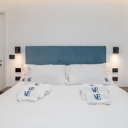 Appartamento Ermes & Bari