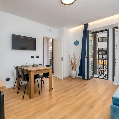 Appartamento Ermes & Bari