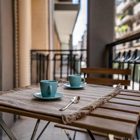 Ermes & Appartamento