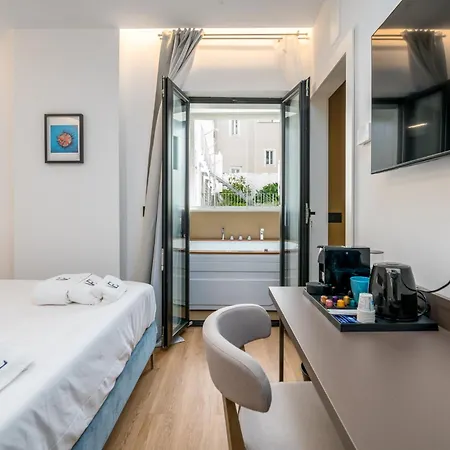 Ermes & Διαμέρισμα *