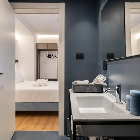 Ermes & Appartamento *