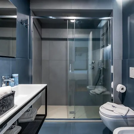 Appartamento Ermes & *