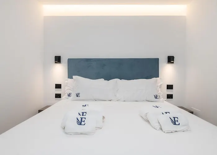 Apartamento Ermes & *