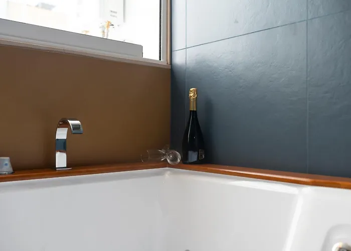 Apartamento Ermes & Bari