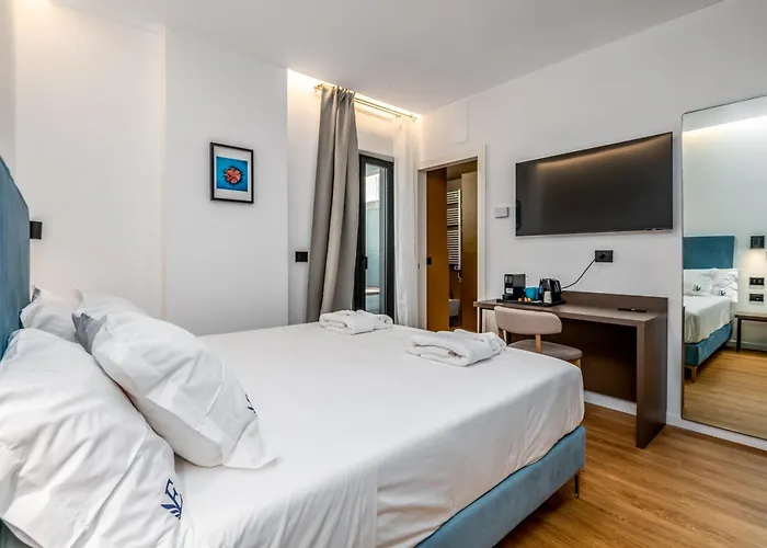 Ermes & Apartamento Bari