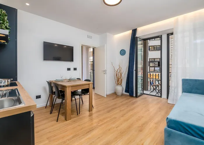 Appartement Ermes & Bari