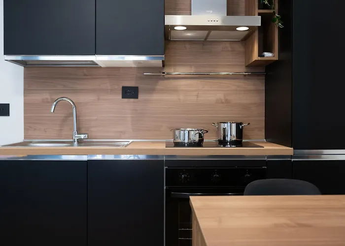 Ermes & Apartamento *