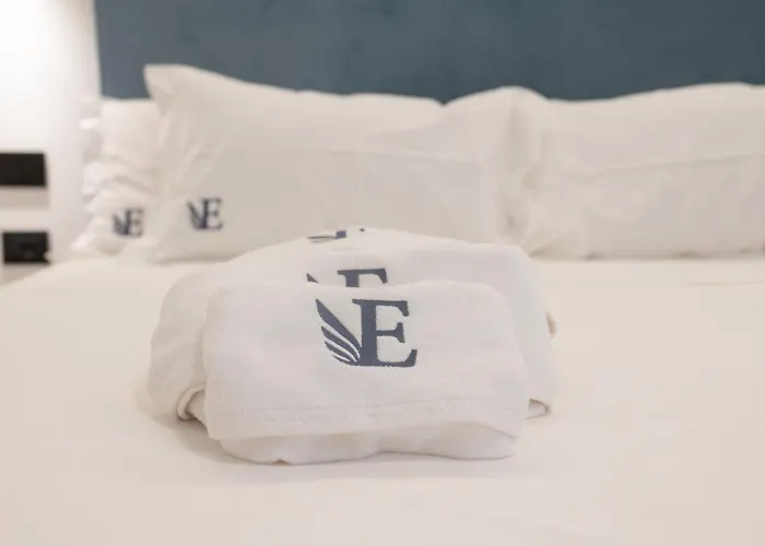 Apartamento Ermes & Bari