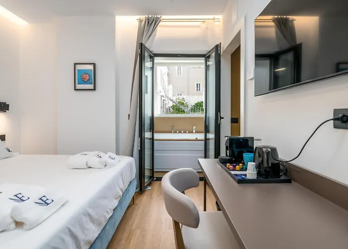 Ermes & Apartamento *