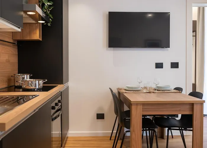 Apartamento Ermes & Bari