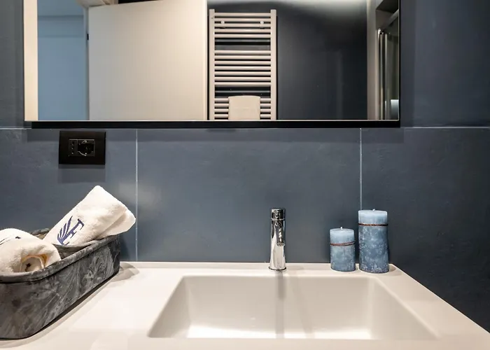 Appartement Ermes & Bari